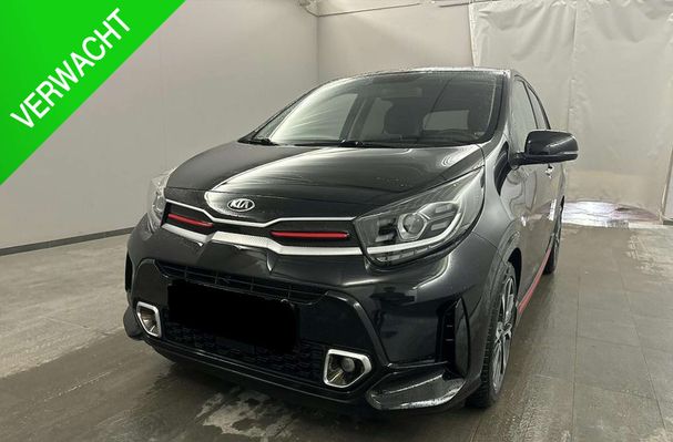 Kia Picanto 1.2 62 kW image number 1