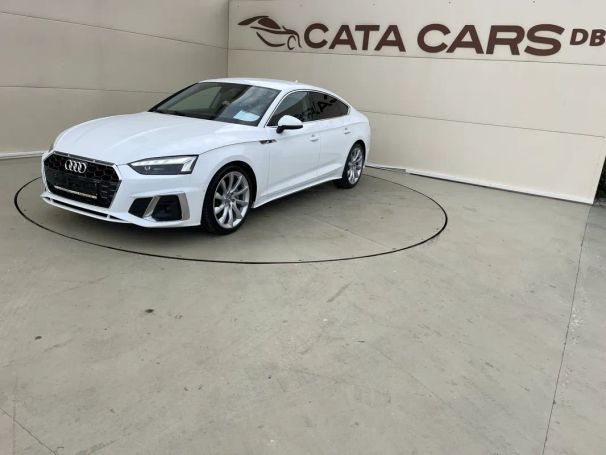 Audi A5 25 140 kW image number 3