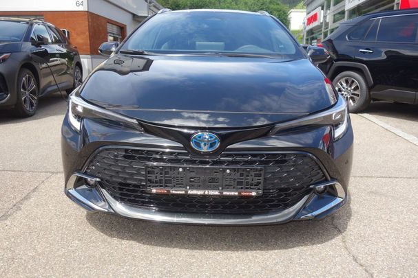 Toyota Corolla 1.8 Hybrid Touring Sports 103 kW image number 4