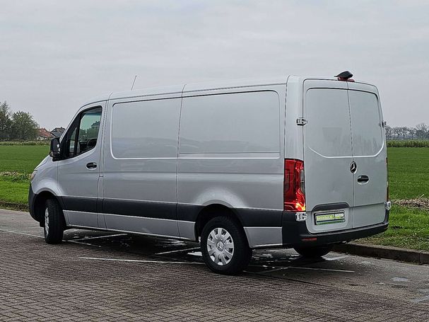 Mercedes-Benz Sprinter H1 314 RWD 105 kW image number 11