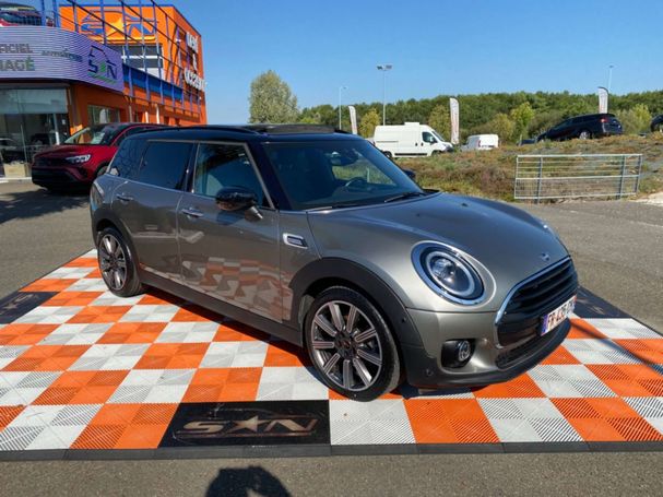 Mini Cooper 100 kW image number 9