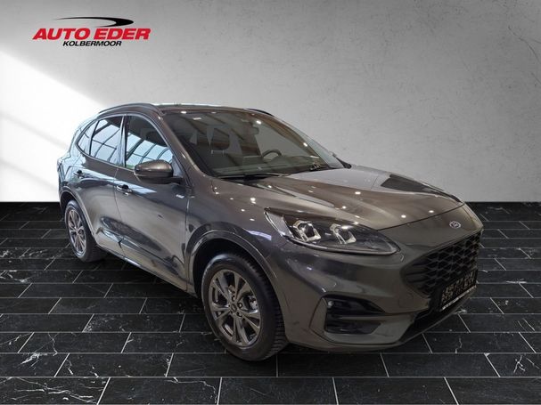 Ford Kuga 165 kW image number 3