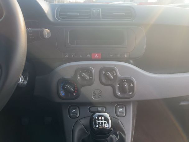 Fiat Panda 1.0 51 kW image number 11