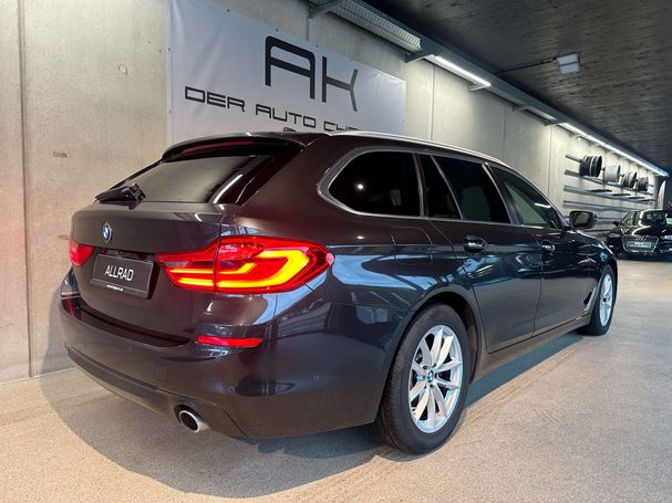 BMW 530d Touring xDrive 195 kW image number 9