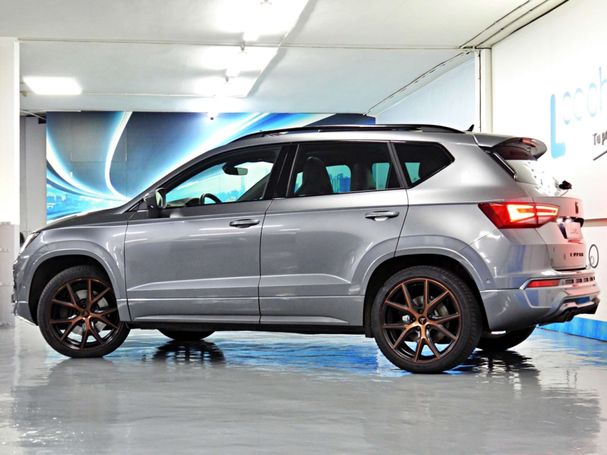 Cupra Ateca 2.0 TSI DSG 4Drive 221 kW image number 33