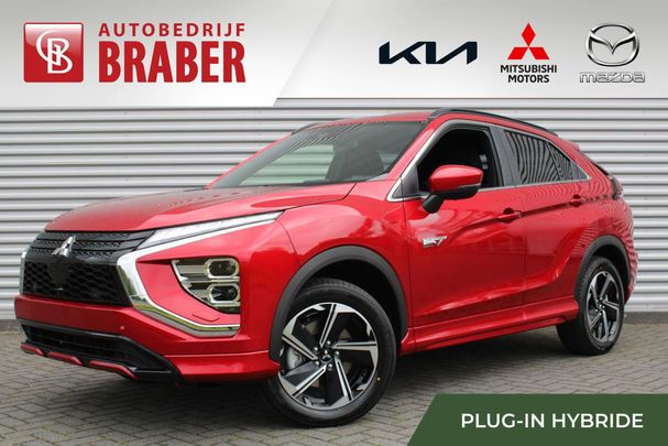 Mitsubishi Eclipse Cross PHEV 138 kW image number 1