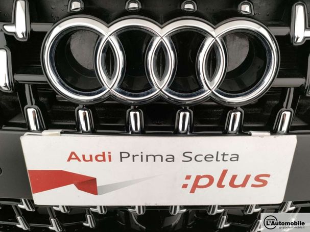 Audi A8 L 50 TDI quattro Tiptronic 210 kW image number 14