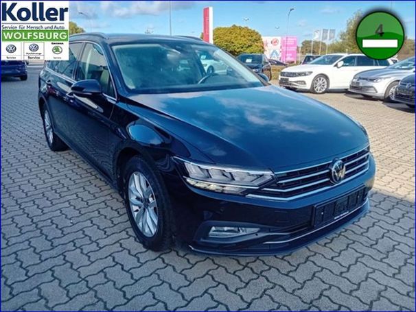 Volkswagen Passat Variant 2.0 TDI DSG 110 kW image number 2