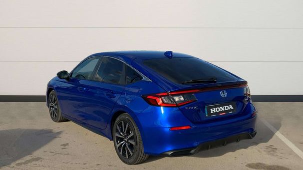 Honda Civic 135 kW image number 4