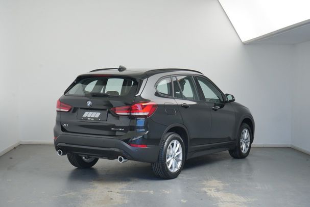 BMW X1 xDrive18d 110 kW image number 4