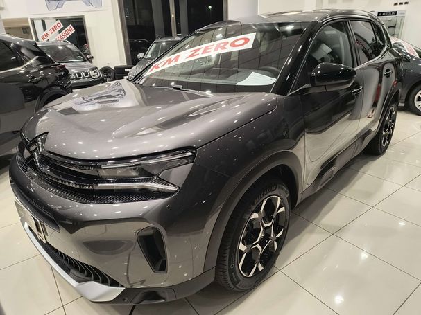 Citroen C5 Aircross PureTech 130 Plus 96 kW image number 1