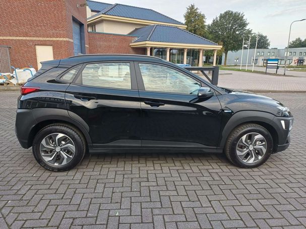 Hyundai Kona 1.6 GDI 104 kW image number 6