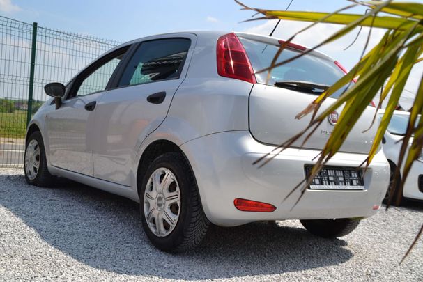 Fiat Punto 55 kW image number 4