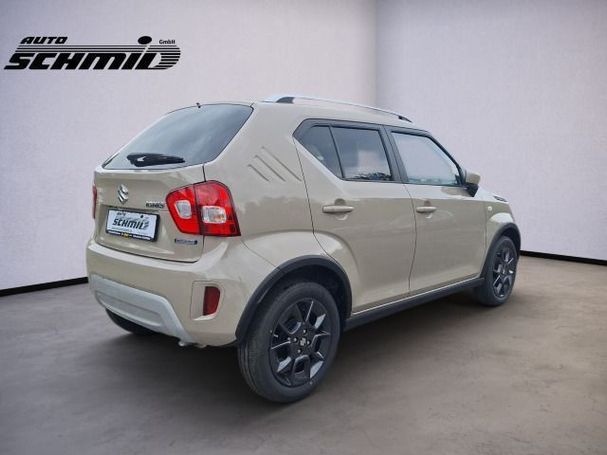 Suzuki Ignis 61 kW image number 4