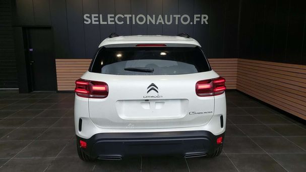 Citroen C5 Aircross PureTech 130 Shine EAT8 96 kW image number 3