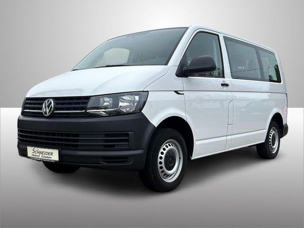 Volkswagen T6 Kombi 2.0 TDI 75 kW image number 1