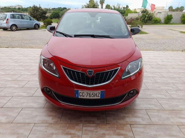 Lancia Ypsilon 51 kW image number 4