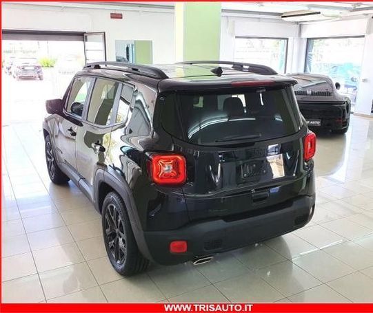 Jeep Renegade 1.6 96 kW image number 4