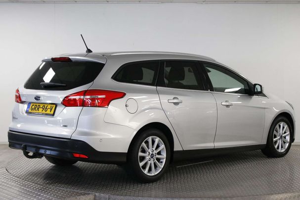 Ford Focus 1.0 Titanium 92 kW image number 2