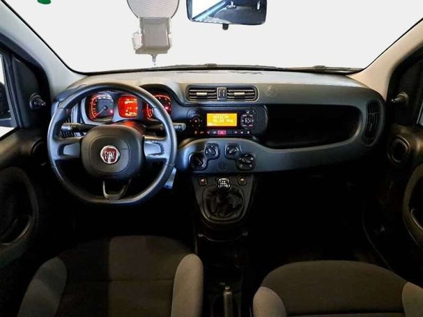 Fiat Panda 51 kW image number 6