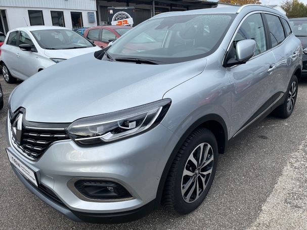 Renault Kadjar TCe 160 Techno EDC 116 kW image number 5