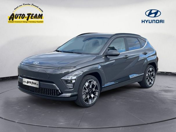 Hyundai Kona Prime 160 kW image number 1