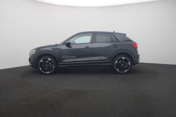 Audi Q2 30 TDI 85 kW image number 5