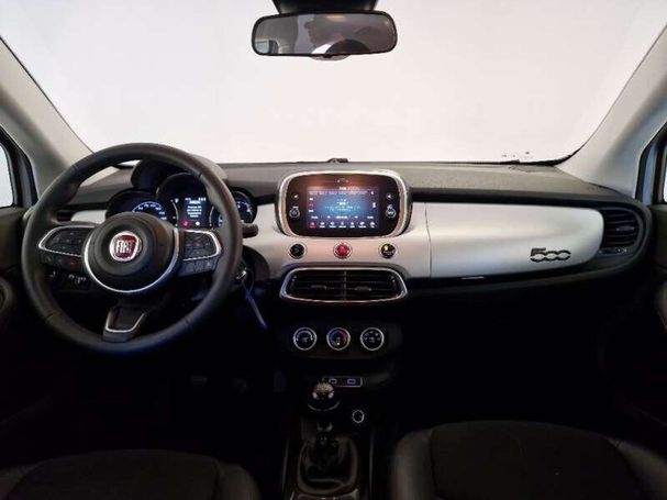 Fiat 500X 1.3 MultiJet 70 kW image number 3