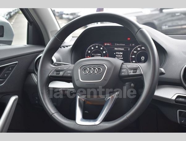 Audi Q2 35 TFSI S tronic S-line Business 110 kW image number 27