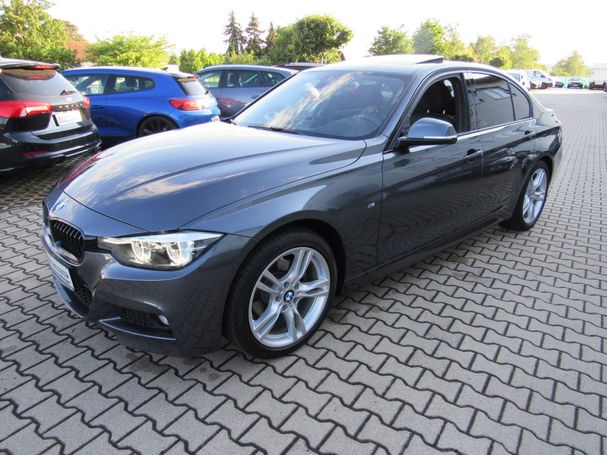 BMW 320d 140 kW image number 12