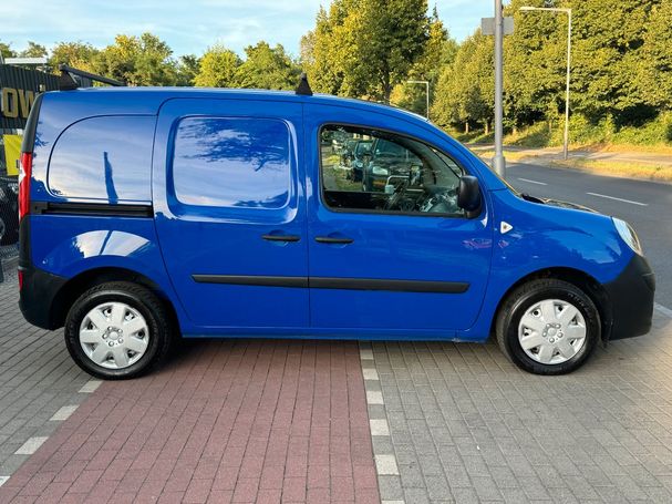 Renault Kangoo Be 78 kW image number 1