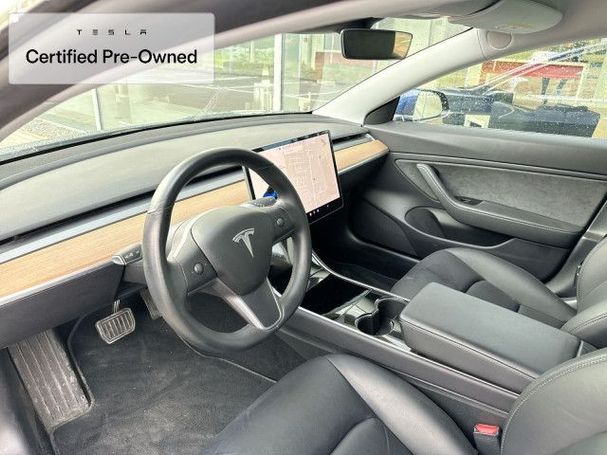 Tesla Model 3 Long Range AWD 324 kW image number 10