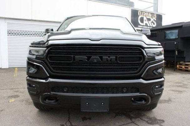 RAM 1500 eTorque 294 kW image number 11