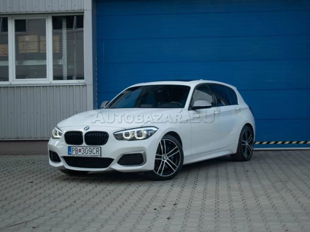 BMW 140i M xDrive 250 kW image number 1