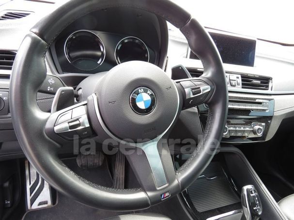 BMW X2 M35i sDrive 225 kW image number 21