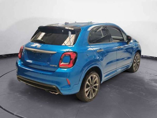 Fiat 500X 96 kW image number 2