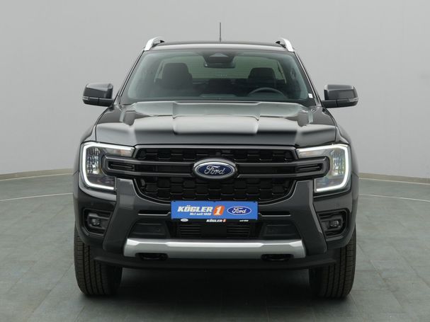 Ford Ranger Wildtrak 151 kW image number 6