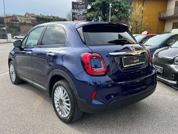 Fiat 500X 1.0 88 kW image number 4