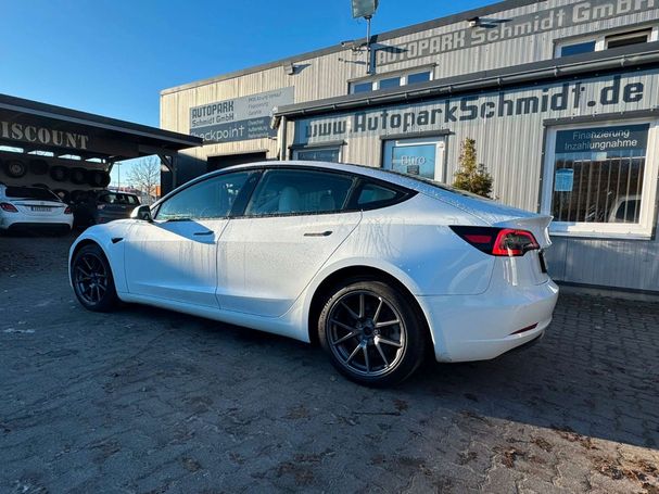 Tesla Model 3 AWD 324 kW image number 9