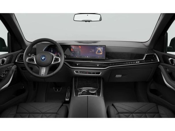 BMW X5 50e xDrive 360 kW image number 6