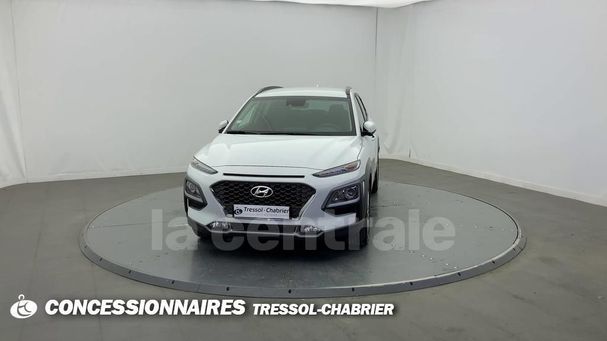 Hyundai Kona 1.0 T-GDI 88 kW image number 2