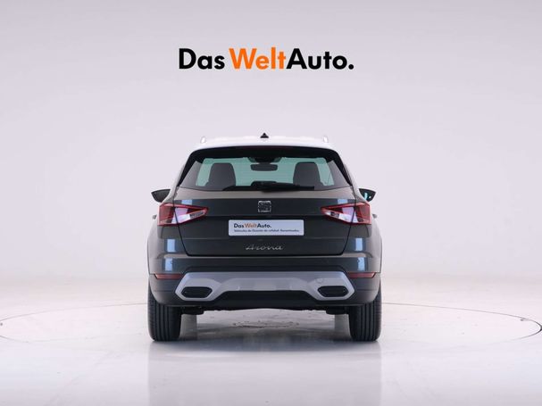 Seat Arona 1.0 TSI Xperience 81 kW image number 11