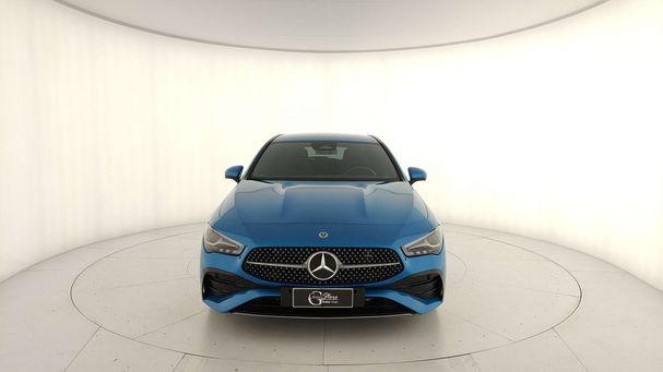 Mercedes-Benz CLA 200 Shooting Brake CLA Shooting Brake 200 d AMG Line Premium Plus 110 kW image number 2