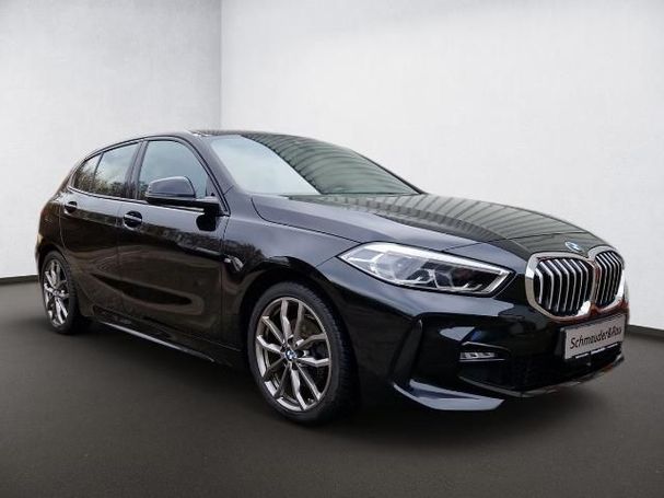 BMW 118d 110 kW image number 6