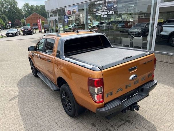 Ford Ranger 2.0 TDCi 156 kW image number 6