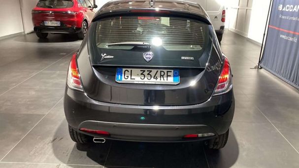 Lancia Ypsilon 51 kW image number 4