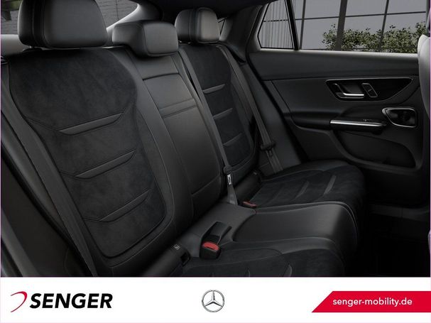 Mercedes-Benz GLC 63 AMG S E Performance 500 kW image number 2