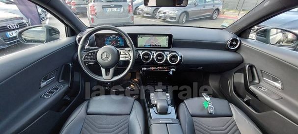 Mercedes-Benz A 180 d 85 kW image number 8