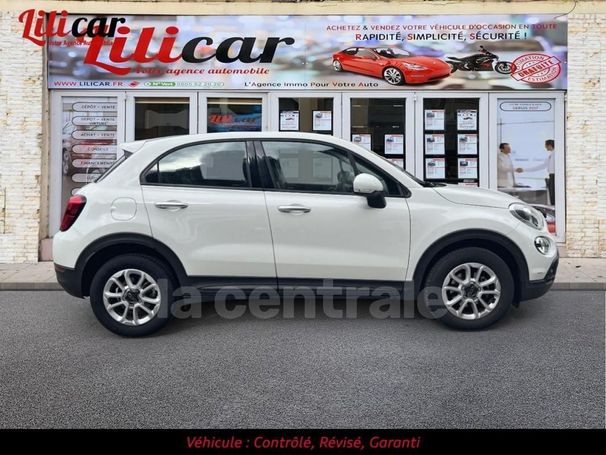 Fiat 500X 1.0 FireFly City Cross 88 kW image number 4