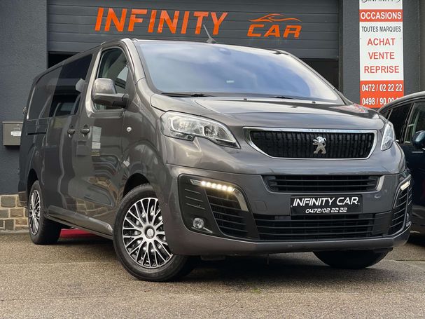 Peugeot Expert 2.0 110 kW image number 3